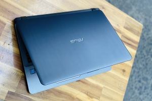 Laptop Asus X507/ N5000/ 4G/ SSD128 -500G/ 15in/ Viền Mỏng/ Win 10/ Giá rẻ