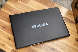 Laptop Toshiba R752 i5 3340M/ 4G/ SSD/ Vga HD4000/ 15.6icnh/ Siêu Bền/ Giá rẻ