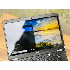 Laptop Dell Latitude E5450/ i5 5300U/ Ram8G/ SSD256/ Cảm ứng/ Gập 180 độ/ Bản Hiếm/ Giá rẻ