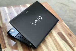 Laptop Sony Vaio VPCEB/ i3 M370/ Ram 4G/ SSD128 - 500G/ 15.6in/ Full Phím Số/ Giá rẻ