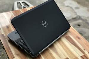 Laptop Dell Latitude E5530/ i5 3320M/ 4G/ Vga HD4000/ 15in/ Win 10/ Siêu bền/ Giá rẻ