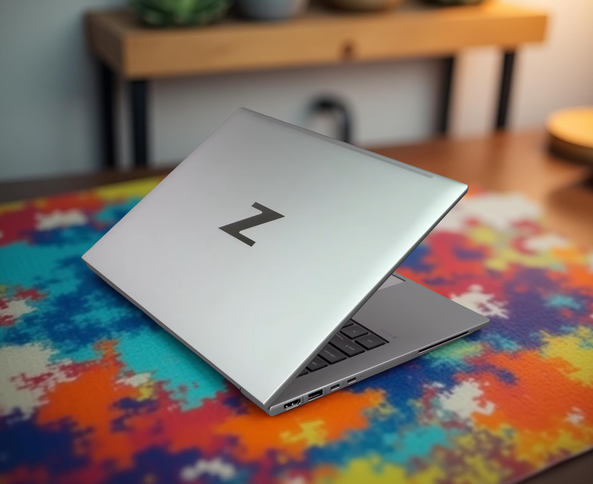 LAPTOP HP ZBOOK FIREFLY 14 G9 i7 1270P 14INCH FHD+ LẬP TRÌNH KẾ TOÁN VỎ NHÔM CAO CẤP GIÁ RẺ