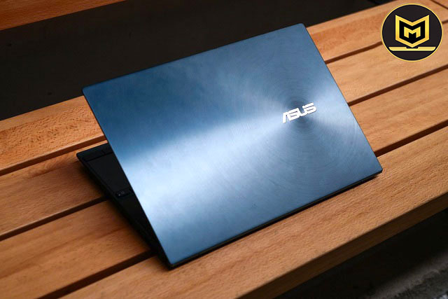 ASUS ZENBOOK PRO DUO 15 OLED i9 12900H
