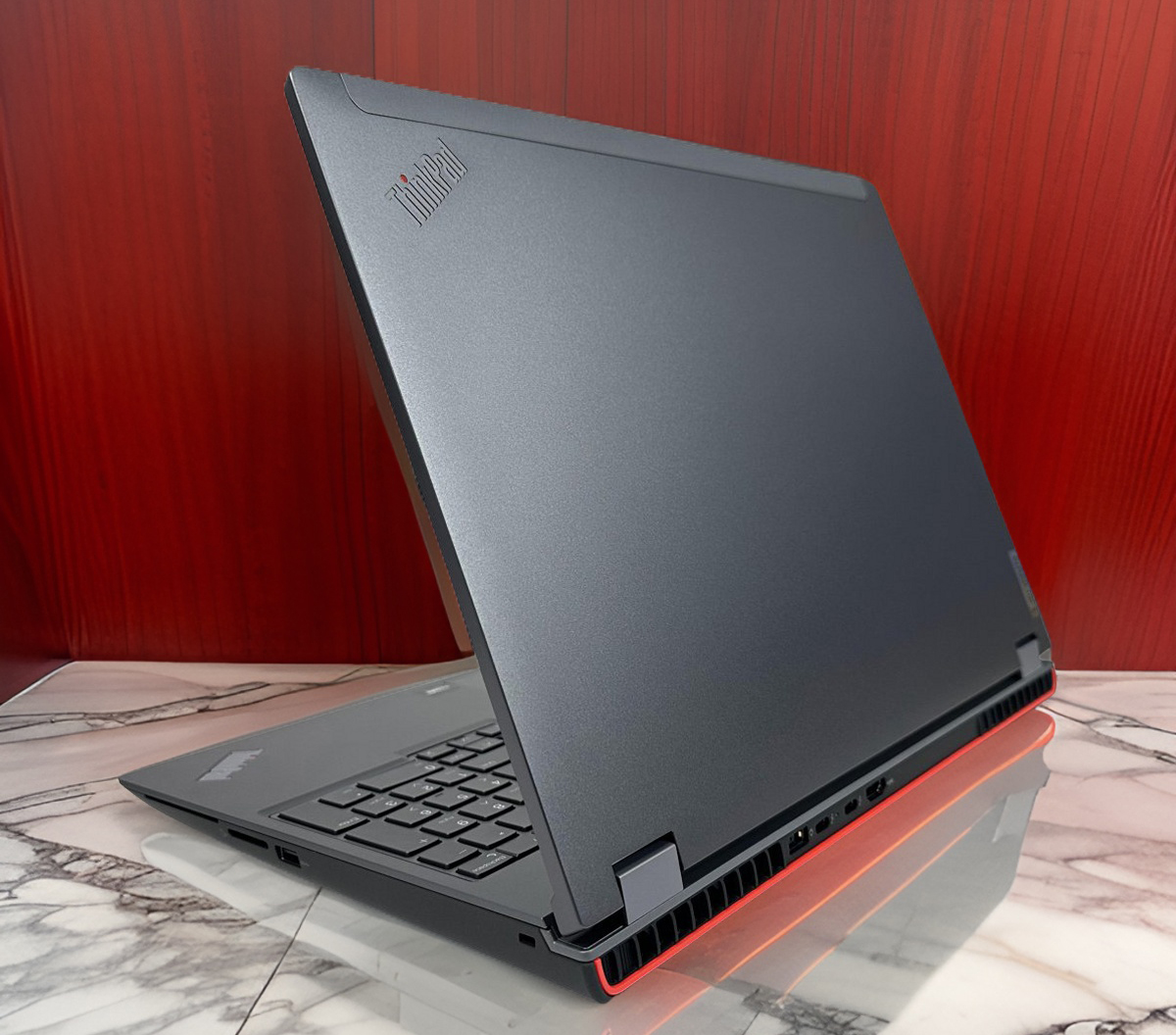 Lenovo ThinkPad P16 Gen 2 Core i9 13980HX
