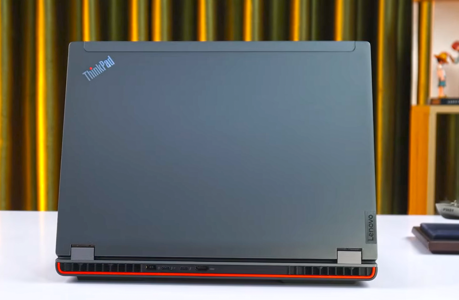 Lenovo ThinkPad P16 Gen 2 Core i9 13980HX