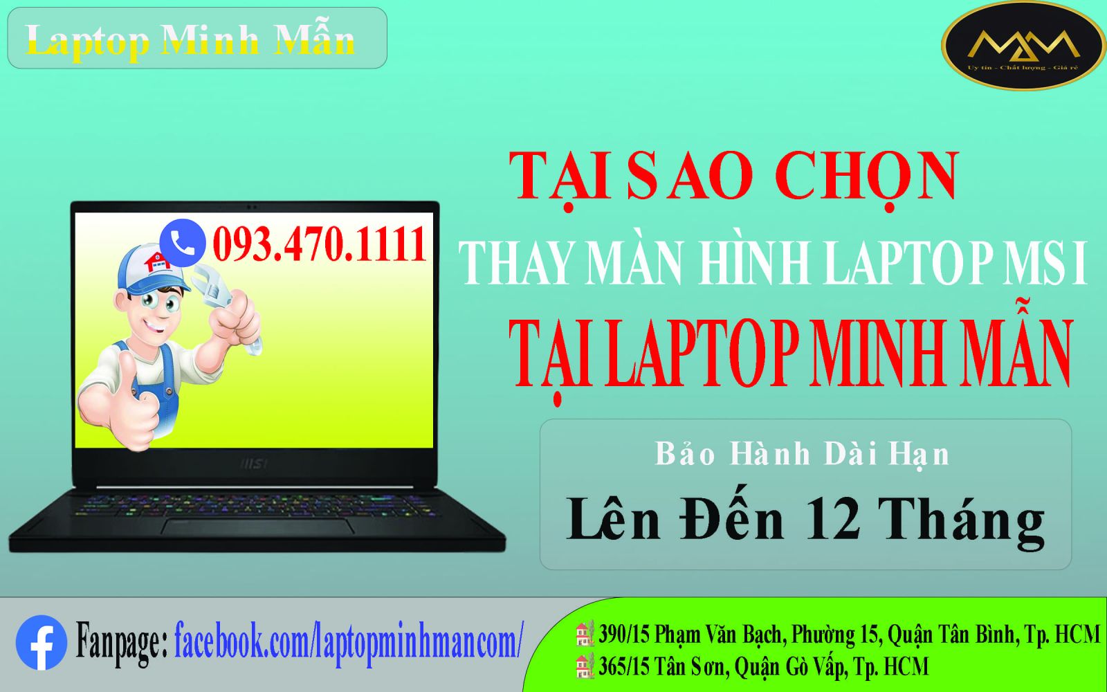 Thay-màn-hình-laptop-MSI-giá-rẻ-Tân-Phú