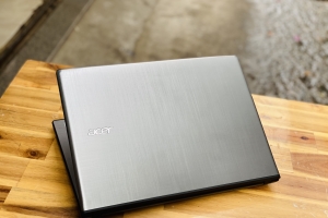Laptop Acer E5-476-50SZ, i5 8250U SSD240 - 1000G Full HD 14in Đẹp Zin 100% Giá rẻ