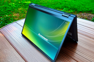 LAPTOP LENOVO THINKPAD X13 2IN1 GEN 5 CORE ULTRA 7 155U 13.3INCH FHD CẢM ỨNG GẬP XOAY SIÊU NHẸ GIÁ RẺ