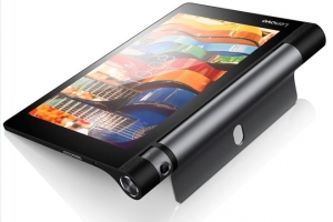Lenovo Yoga Tab 3 8: Tablet thiết kế đẹp, nhiều công năng