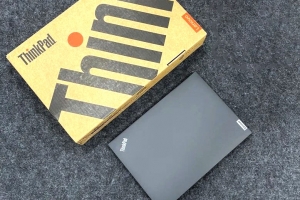 LENOVO THINKPAD XÁCH TAY DƯỚI 20 TRIỆU