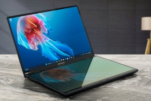 ASUS ZENBOOK DUO OLED UX8406MA