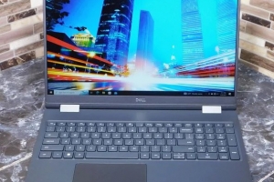 ĐÁNH GIÁ CHI TIẾT DELL PRECISION 7670