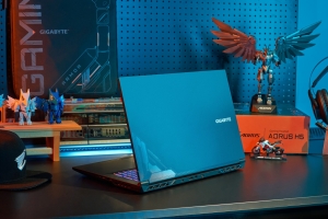 ĐÁNH GIÁ CHI TIẾT LAPTOP GAMING GIGABYTE G5 2023