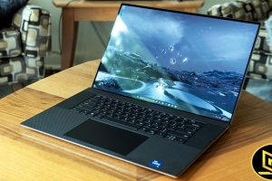 ĐÁNH GIÁ DELL XPS 17 9730 CHI TIẾT
