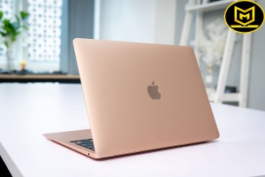 ĐÁNH GIÁ REVIEW MACBOOK AIR M1