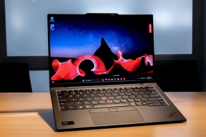 ĐÁNH GIÁ X1 CARBON GEN 12 OLED 2024