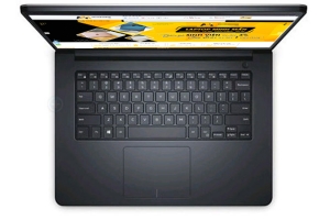 Laptop Dell Inspiron 5442/ i3 4005U/ 4G/ SSD/ 14.0in/ Ultrabook/ Vân Chống Trầy/ Giá rẻ