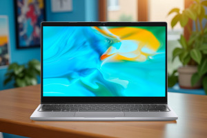 LAPTOP DELL LATITUDE 3330 i5 1155G7 13.3INCH FHD MÀU XÁM BẠC SIÊU NHẸ GIÁ RẺ