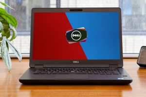 LAPTOP DELL LATITUDE E5490 I5 8250U 8CPUS RAM 8G SSD256G 14INCH GIÁ RẺ