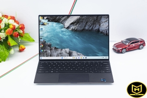 ĐÁNH GIÁ CHI TIẾT DELL XPS 13 9310