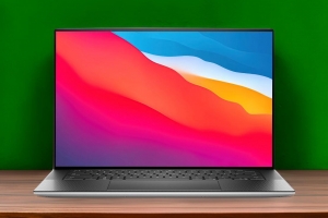 LAPTOP DELL XPS 15 9530 I7 13700H INTEL ARC 370 4GB RAM 16GB SSD 1TB ĐỒ HỌA 3D