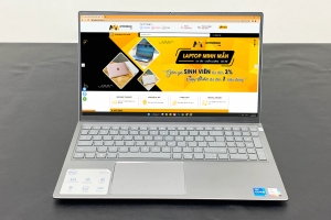 TOP 9 LAPTOP DELL CŨ VIỀN MỎNG DƯỚI 15 TRIỆU