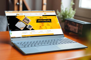 LAPTOP ACER GATEWAY ULTRA SLIM NOTEBOOK RYZEN 7 3700U 15.6INCH FHD VĂN PHÒNG KẾ TOÁN GIÁ RẺ