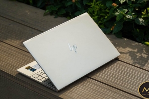Laptop Hp Envy 13 BA1536TU 2021 i5 1135G7/ 8G/ SSD512/ 13inch/ Tràn Viền/ Finger/ Vỏ Nhôm/ Giá rẻ