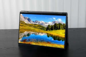 REVIEW HP ENVY X360 16 2024