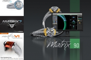 HƯỚNG DẪN CÀI ĐẶT MATRIX 9