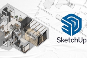 HƯỚNG DẪN CÀI SKETCHUP FULL CRACK CHI TIẾT ĐƠN GIẢN NHẤT