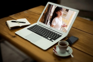 Laptop cũ giành cho văn phòng