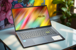 LAPTOP ASUS VIVOBOOK X513EA i3 1115G4 15.6INCH FHD VIỀN MỎNG PHÍM SỐ VĂN PHÒNG KẾ TOÁN GIÁ RẺ