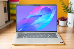 LAPTOP DELL PRO 14 PLUS PB14255 AMD RYZEN 7 PRO 250 VGA AMD RADEON 780 DÒNG AI THẾ HỆ MỚI SIÊU BỀN GIÁ RẺ