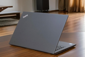 LAPTOP LENOVO THINKPAD T480S i7 8650U RAM 16GB SSD 256GB LAPTOP DOANH NGHIỆP SIÊU BỀN GIÁ RẺ