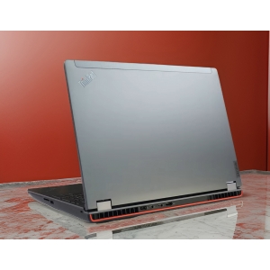 Lenovo ThinkPad P16 Gen 2 Core i9 13980HX RAM 32GB SSD 1TB RTX A2000 8GB
