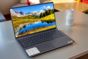 TOP 5 LAPTOP DELL INSPIRON CŨ VIỀN MỎNG GIÁ RẺ