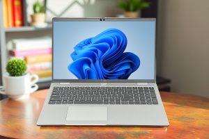 LAPTOP DELL LATITUDE 5530 i7 1255U 15.6INCH FHD CHUYÊN LẬP TRÌNH KẾ TOÁN GIÁ RẺ