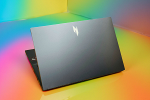 LAPTOP ACER NITRO V GAMING ANV15 41 RYZEN 5 6600H RTX 2050 4GB 15.6INCH FHD 165HZ CHUYÊN GAME THỜI TRANG GIÁ RẺ