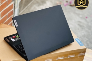 Lenovo Ideapad Gaming 3 15ACH6 Ryzen 5 5500H RAM 16GB SSD 512GB RTX 2050 144Hz Giá Rẻ