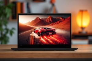 LAPTOP LENOVO THINKPAD X1 EXTREME GEN 3 I7 10850H GTX 1650TI CHUYÊN GAME ĐỒ HỌA GIÁ RẺ