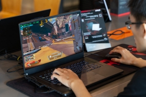 NÂNG CẤP RAM LAPTOP GAMING UY TÍN TPHCM