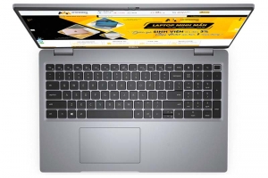 LAPTOP DELL PRECISION 3560 I7 1165G7 RAM 16G SSD512G QUADRO T500 4G 15.6INCH