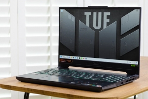 REVIEW ĐÁNH GIÁ CHI TIẾT ASUS TUF GAMING A15