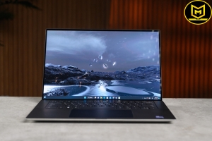 REVIEW ĐÁNH GIÁ CHI TIẾT DELL XPS 15 9530 2023