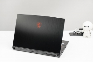REVIEW ĐÁNH GIÁ CHI TIẾT MSI GF63