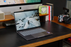 REVIEW ĐÁNH GIÁ CHI TIẾT ENVY X360 2024 CORE ULTRA 7