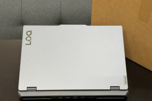 REVIEW ĐÁNH GIÁ LAPTOP LENOVO LOQ 15IAX9