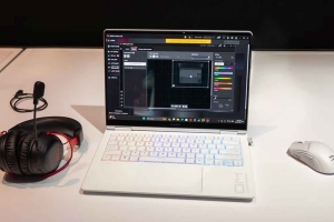 LAPTOP GAMING HP OMEN 14