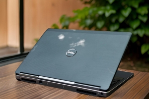 LAPTOP DELL PRECISION DƯỚI 10 TRIỆU ĐÁNG MUA 2025